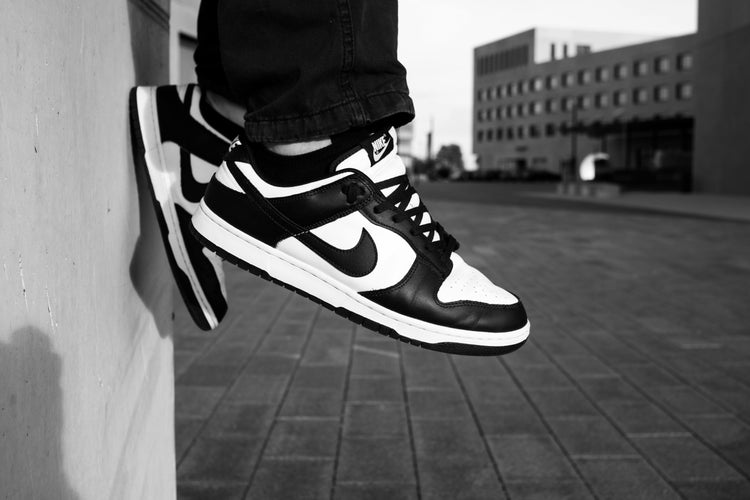 Nike Dunk