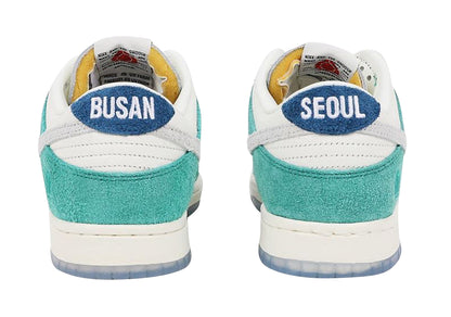 Nike Dunk Low. Busan Seoul