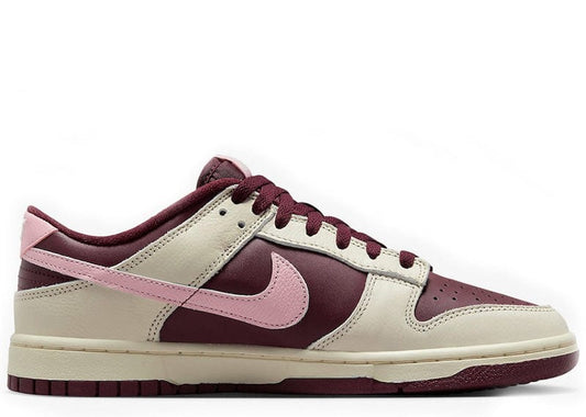 Nike Dunk Low Retro PRM Valentine's day