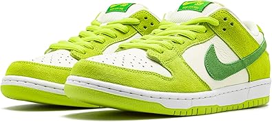 Nike SB Dunk Low Green Apple