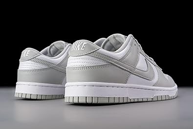 Nike Dunk Low Grey Fog