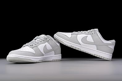 Nike Dunk Low Grey Fog