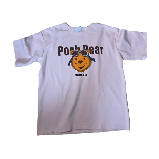 OVT T1 Pooh Bear 300gsm